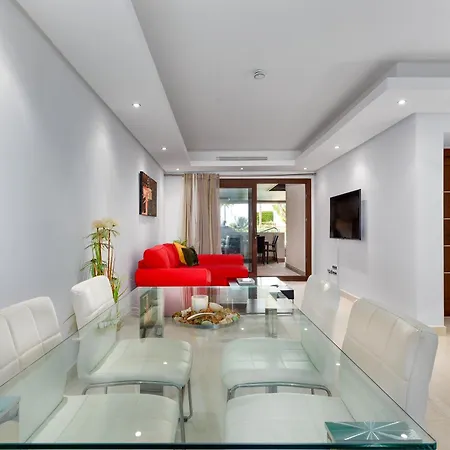 Holiday home Plata *