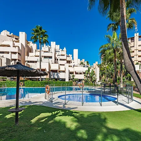 Holiday home Plata Estepona