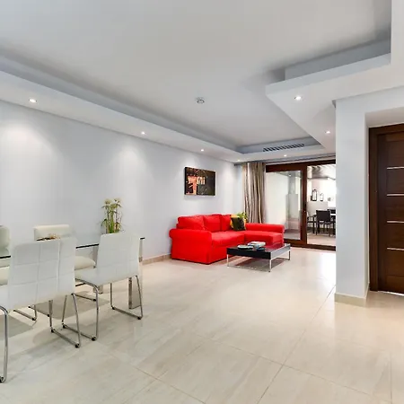 Holiday home Plata *