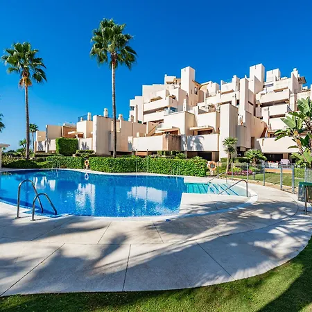 Holiday home Plata Estepona